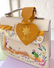 Load image into Gallery viewer, Go Live Your Dream Bag Tag