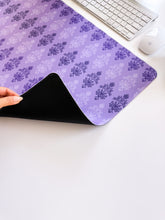 Load image into Gallery viewer, Haunted Mansion Desk Mat