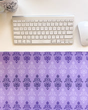 Load image into Gallery viewer, Haunted Mansion Desk Mat