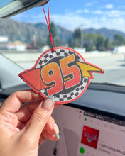 Load image into Gallery viewer, McQueen Cars AIR Freshener