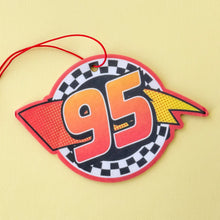 Load image into Gallery viewer, McQueen Cars AIR Freshener