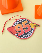Load image into Gallery viewer, McQueen Cars AIR Freshener