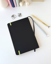 Load image into Gallery viewer, Off To Neverland Embossed Notebook