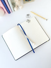 Load image into Gallery viewer, Off To Neverland Embossed Notebook