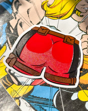 Load image into Gallery viewer, Deadpool's Assets Sensory Sticker