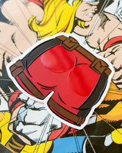 Load image into Gallery viewer, Deadpool's Assets Sensory Sticker