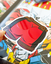 Load image into Gallery viewer, Deadpool's Assets Sensory Sticker