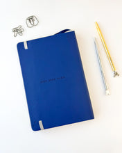 Load image into Gallery viewer, If You Can Dream It Embossed Notebook