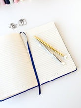 Load image into Gallery viewer, If You Can Dream It Embossed Notebook