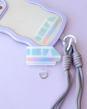 Load image into Gallery viewer, Monorail Phone Tether + Tab Set