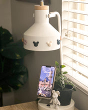 Load image into Gallery viewer, Matte Mouse Fridge Magnets (Set of 8)