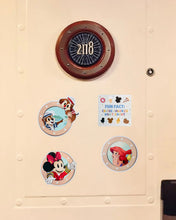 Load image into Gallery viewer, Cruise Calories Don't Count Cruise Magnet