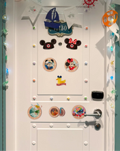 Load image into Gallery viewer, Duck Trader Cruise Magnet