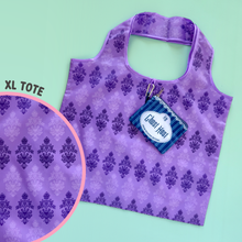 Load image into Gallery viewer, Ghost Host Reusable Tote Bag