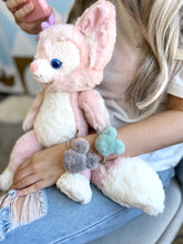 Load image into Gallery viewer, Mouse Pom Hair Ties