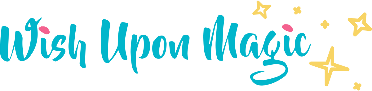WishUponMagic | Magical Park Inspired Stickers, Charms, and Home Goods
– Wish Upon Magic