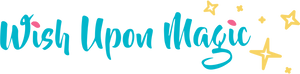 Wish Upon Magic logo
