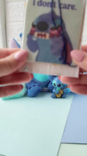 Load and play video in Gallery viewer, Don't Care Unless It's Disney Air Freshener