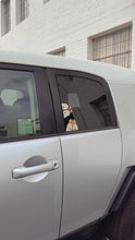 Load and play video in Gallery viewer, Chip Chipmunk Peeker Car Decal