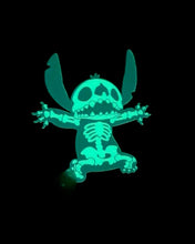 Load image into Gallery viewer, Experiment 626 Glow In The Dark Sticker