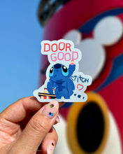 Load image into Gallery viewer, Nice Door! Stitch and Pirates (Set of 5 each)