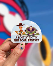 Load image into Gallery viewer, Nice Door! Toys and Alien Toys (Set of 5 each)