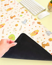 Load image into Gallery viewer, Hundred Acre Wood Desk Mat