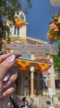 Load and play video in Gallery viewer, Another Glorious Morning Transparent Sticker