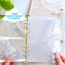 Load image into Gallery viewer, Magical Reusable Sticker Book + 4 Mystery Stickers