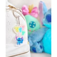Load image into Gallery viewer, Stitch Mickey Balloon Acrylic Charm