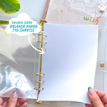 Load image into Gallery viewer, Magical Reusable Sticker Book + 4 Mystery Stickers