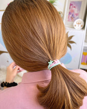 Load image into Gallery viewer, Minimal Mouse Pastel Hair Ties
