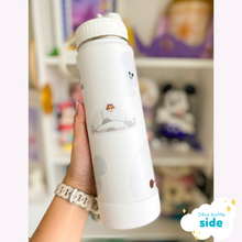 Load image into Gallery viewer, Baymax Pre-Decorated Bottle Charity Auction