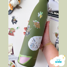 Load image into Gallery viewer, Star Wars Pre-Decorated Bottle Charity Auction