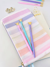 Load image into Gallery viewer, Fantasy, Wish, Wonder Engraved Mouse Pens (Set of 3)