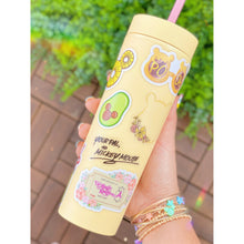 Load image into Gallery viewer, Magic Kingdom Retro Admission Ticket Sticker