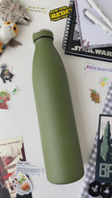 Load and play video in Gallery viewer, Never Tell Me The Odds Holographic Sticker