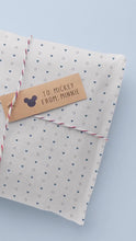 Load and play video in Gallery viewer, Classic Mouse Gift Wrap Tissue Paper