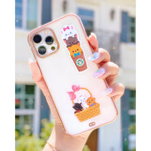 Load image into Gallery viewer, Catpuccino Aristocat Coffee Sticker