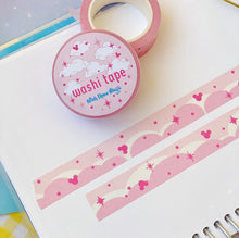 Load image into Gallery viewer, Mouse Dreams Washi Tape