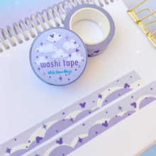 Load image into Gallery viewer, Mouse Dreams Washi Tape