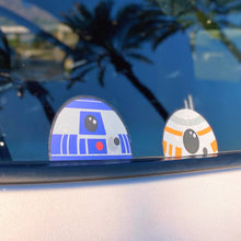 Load image into Gallery viewer, BB Droid Peeker Car Decal