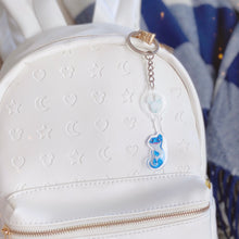 Load image into Gallery viewer, Fire Spirit Balloon Acrylic Charm