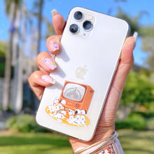 Load image into Gallery viewer, 101 Dalmatians Family Time Transparent Sticker