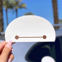 Load image into Gallery viewer, Healthcare Companion Peeker Car Decal