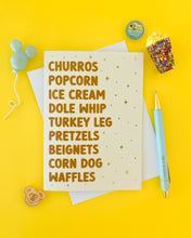 Load image into Gallery viewer, Variety 3 Pack Magical Greeting Cards