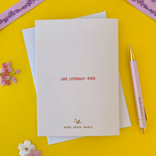 Load image into Gallery viewer, Variety 3 Pack Magical Greeting Cards