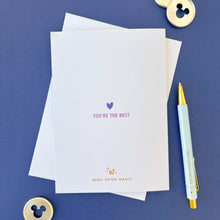 Load image into Gallery viewer, Variety 3 Pack Magical Greeting Cards