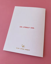 Load image into Gallery viewer, Best Day Ever Greeting Card