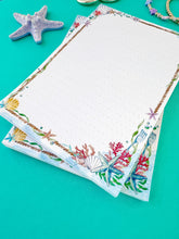 Load image into Gallery viewer, Mermaid Life Memo Notepad